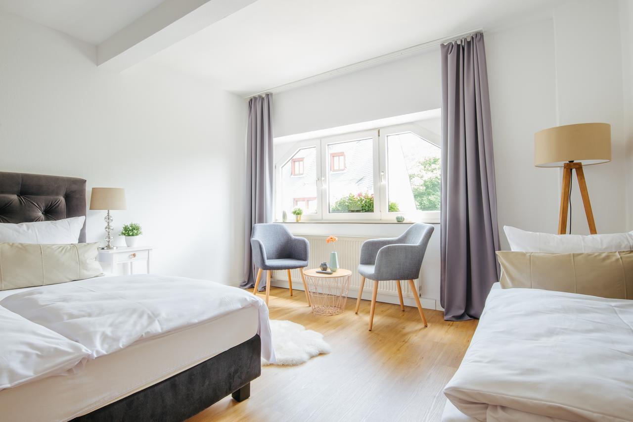 Villa Cuchema Commune fusionnée de Cochem-Land Extérieur photo