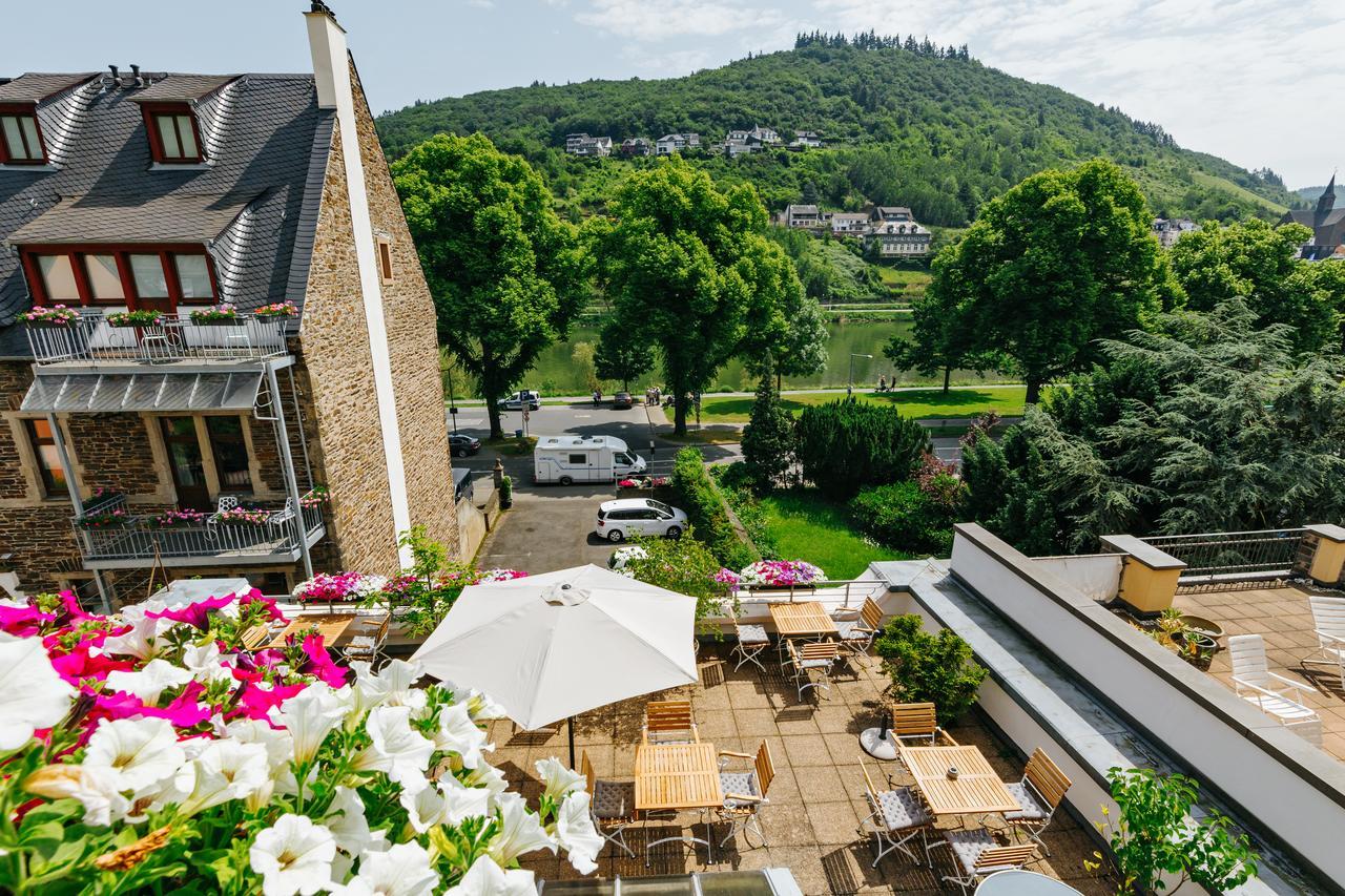 Villa Cuchema Commune fusionnée de Cochem-Land Extérieur photo