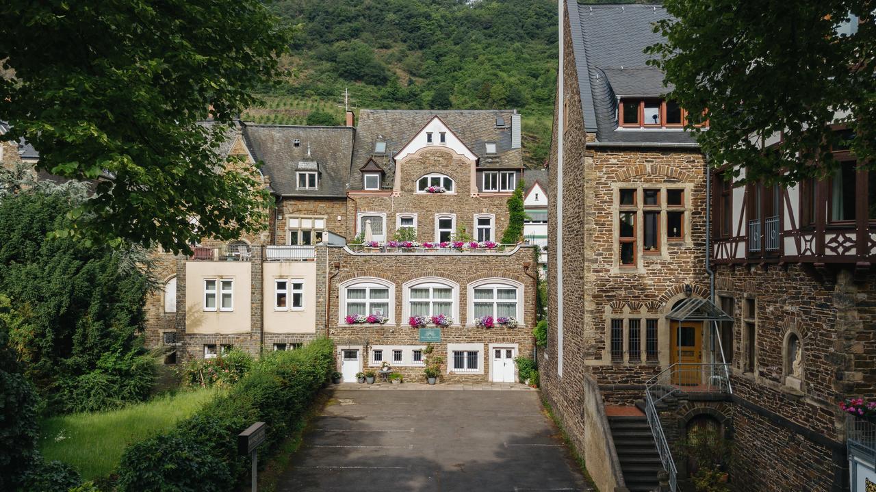 Villa Cuchema Commune fusionnée de Cochem-Land Extérieur photo