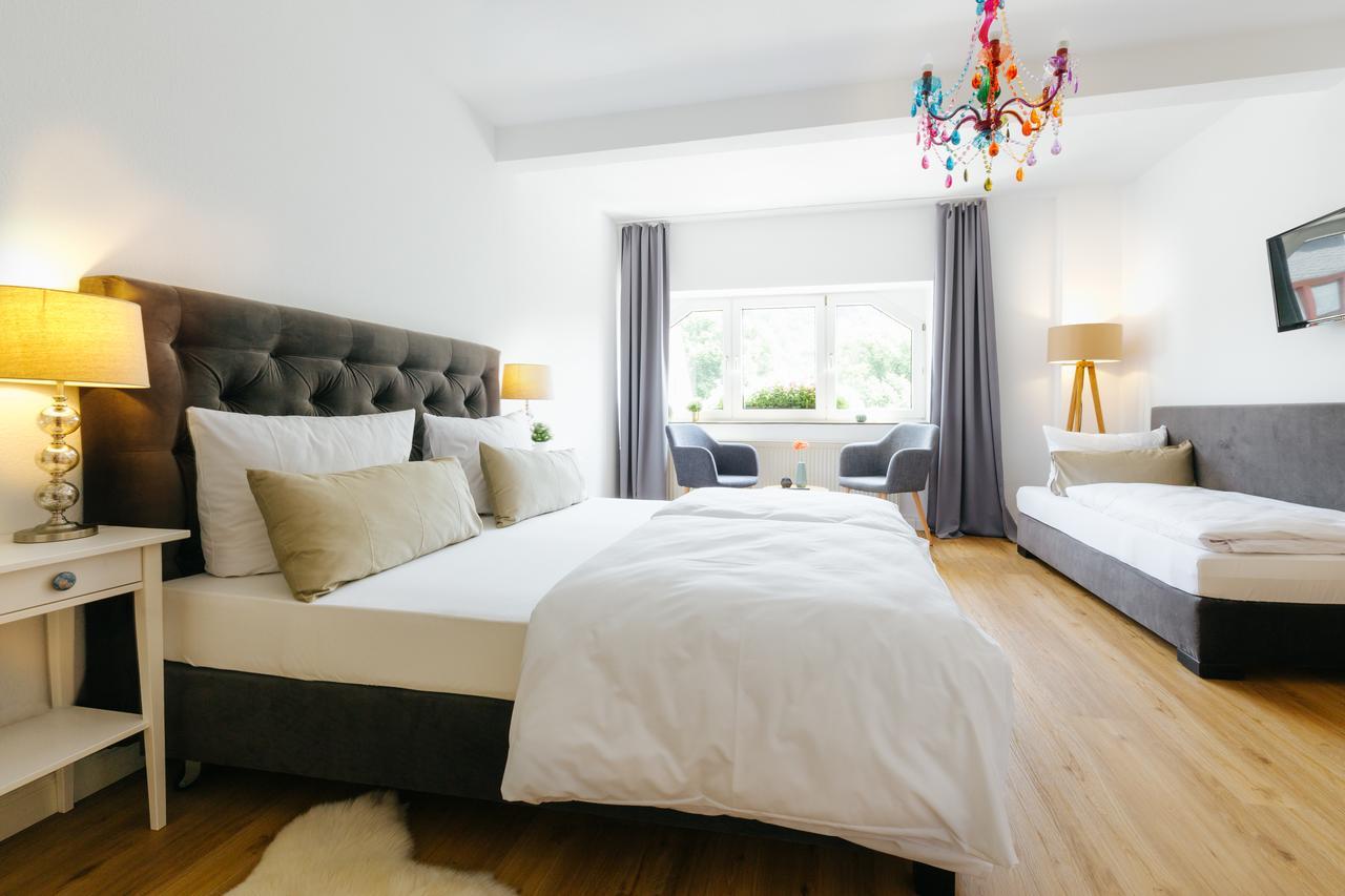 Villa Cuchema Commune fusionnée de Cochem-Land Extérieur photo