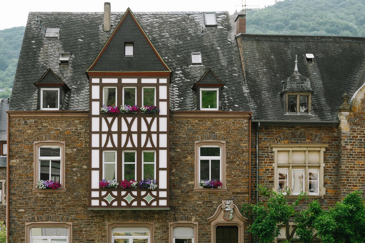 Villa Cuchema Commune fusionnée de Cochem-Land Extérieur photo